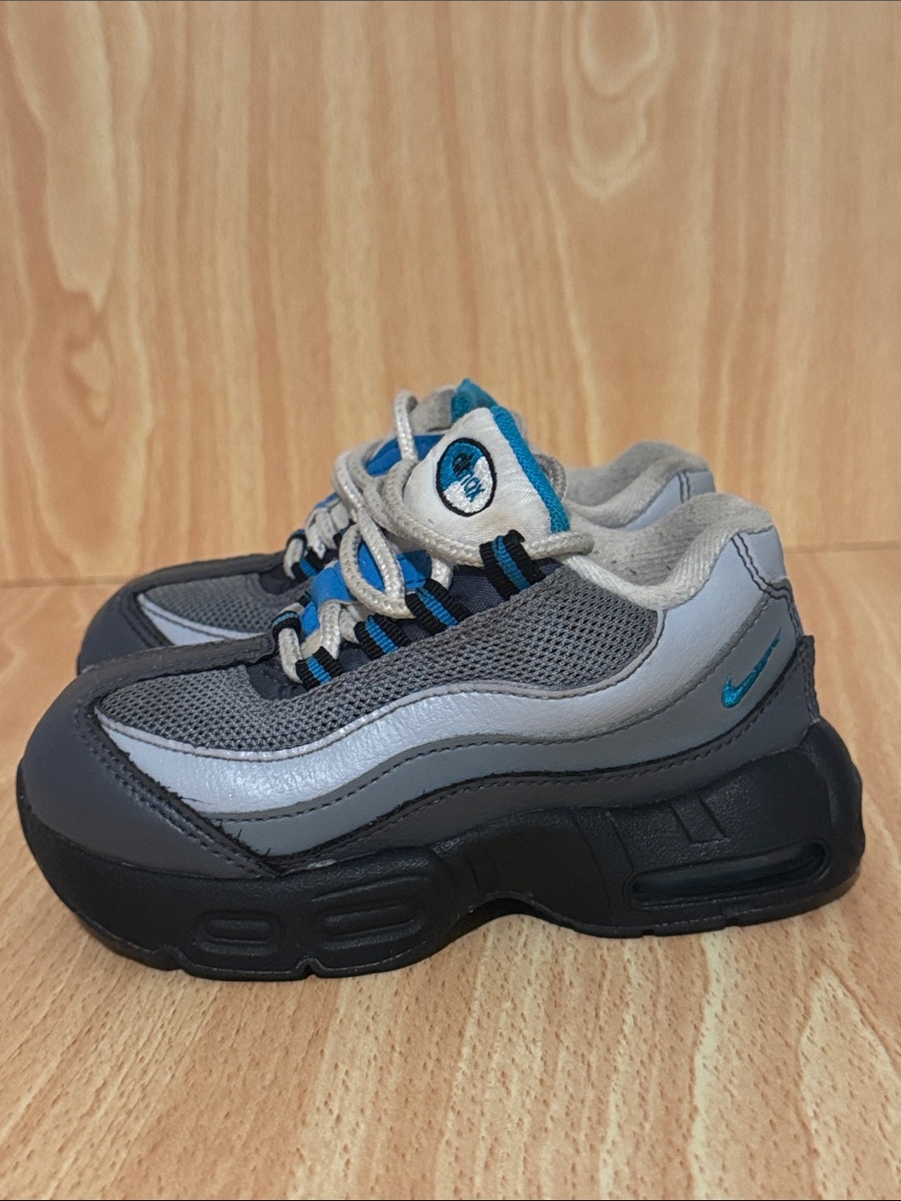 Nike Air Max Sneakers Toddler -8C